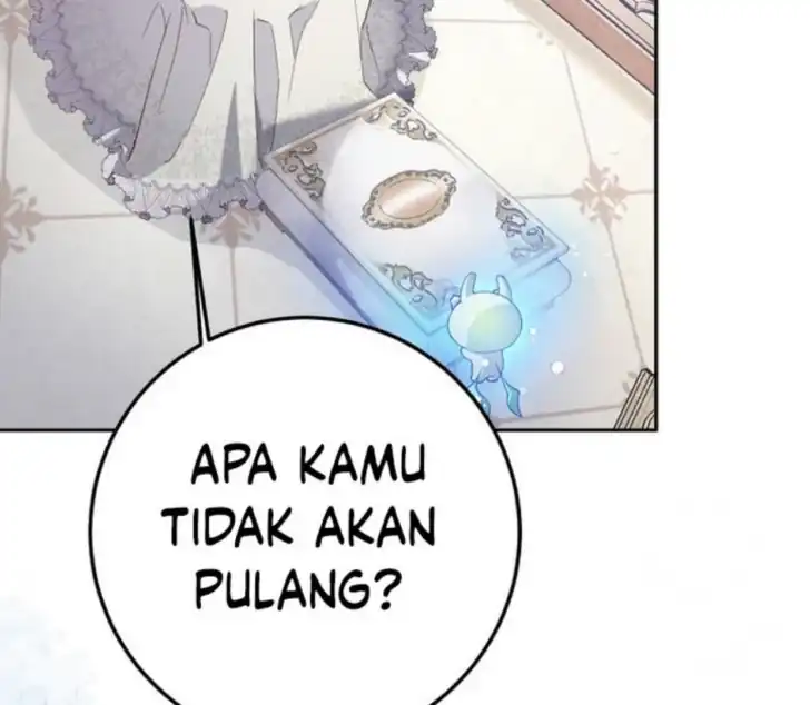 As the Heart Leads Chapter 6 - halaman 11