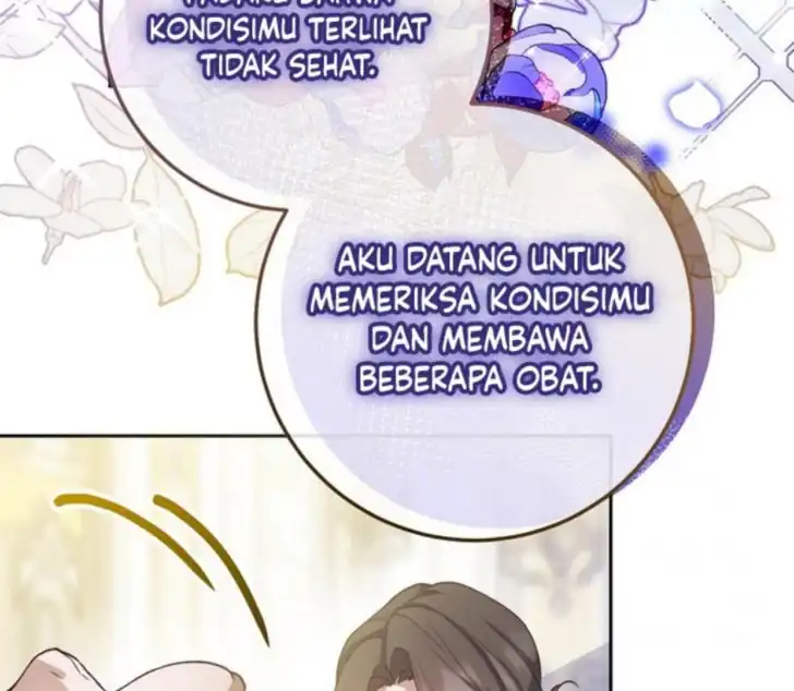 As the Heart Leads Chapter 6 - halaman 115