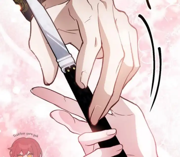 As the Heart Leads Chapter 6 - halaman 143