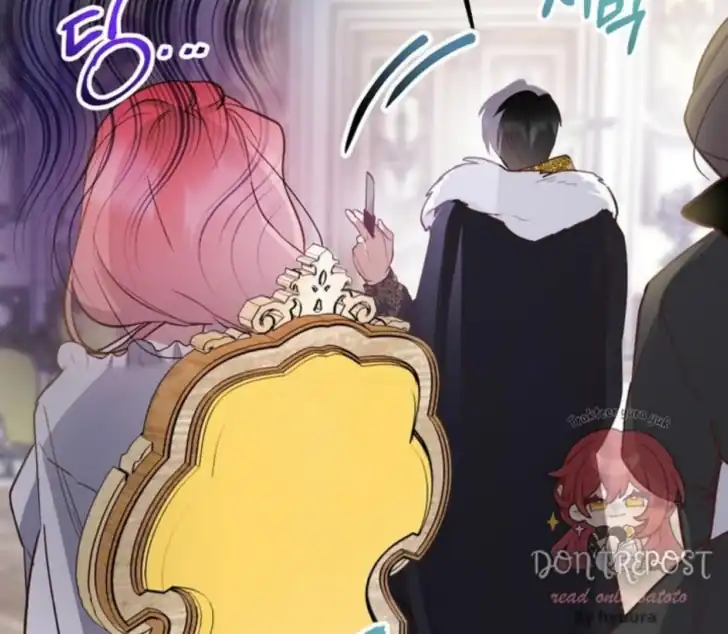 As the Heart Leads Chapter 6 - halaman 156