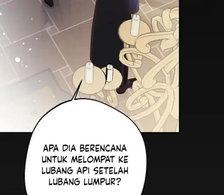 As the Heart Leads Chapter 6 - halaman 162