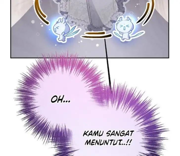 As the Heart Leads Chapter 6 - halaman 68