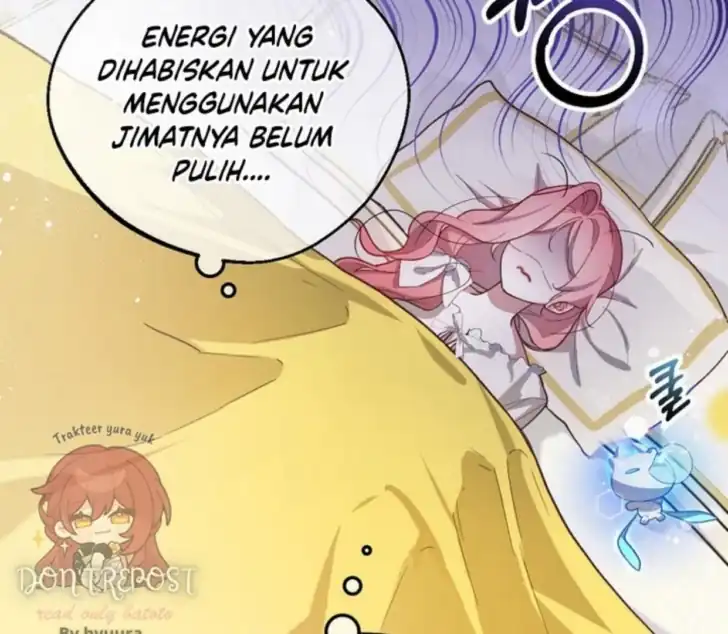 As the Heart Leads Chapter 6 - halaman 90