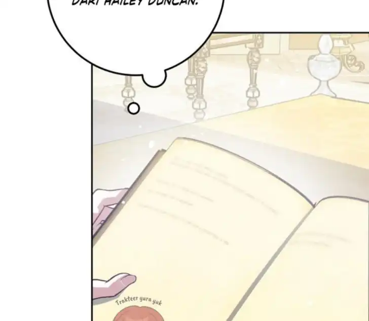 As the Heart Leads Chapter 7 - halaman 16