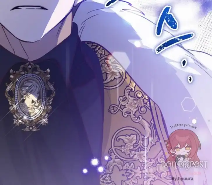 As the Heart Leads Chapter 7 - halaman 161