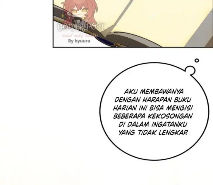 As the Heart Leads Chapter 7 - halaman 17