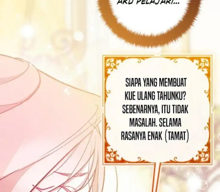 As the Heart Leads Chapter 7 - halaman 19