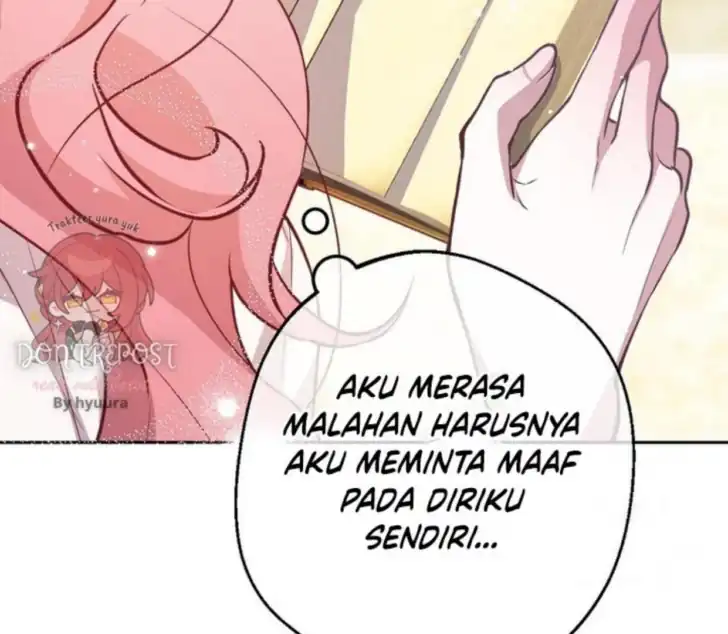 As the Heart Leads Chapter 7 - halaman 21