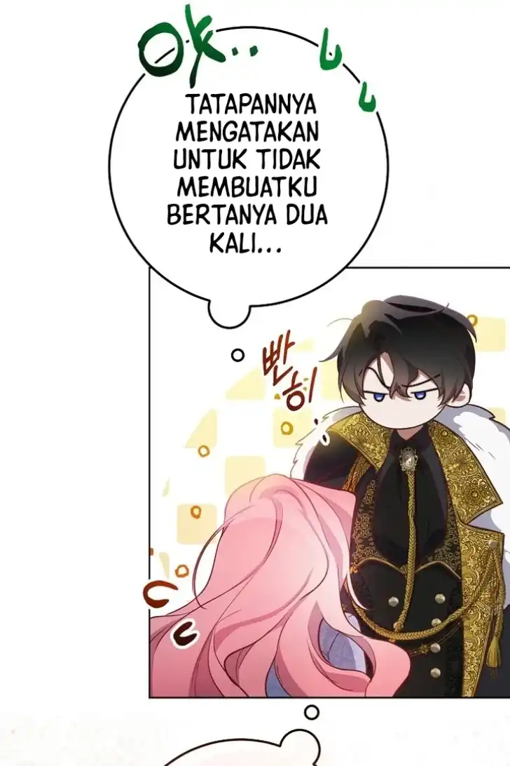 As the Heart Leads Chapter 8 - halaman 17