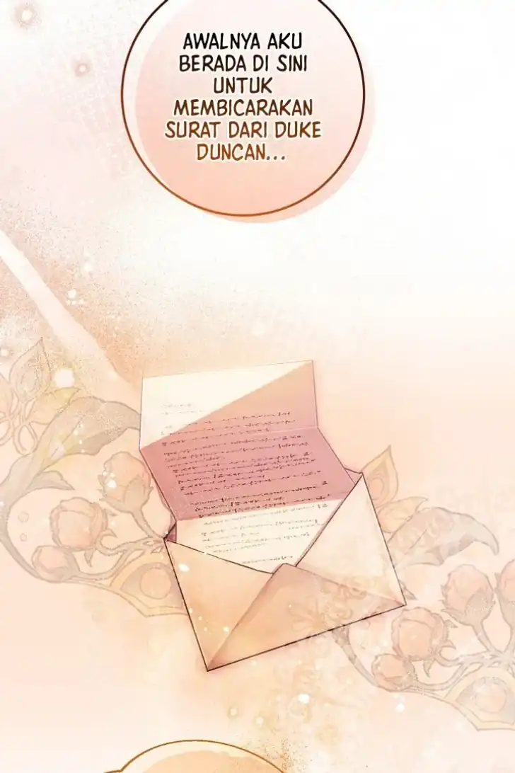 As the Heart Leads Chapter 8 - halaman 18