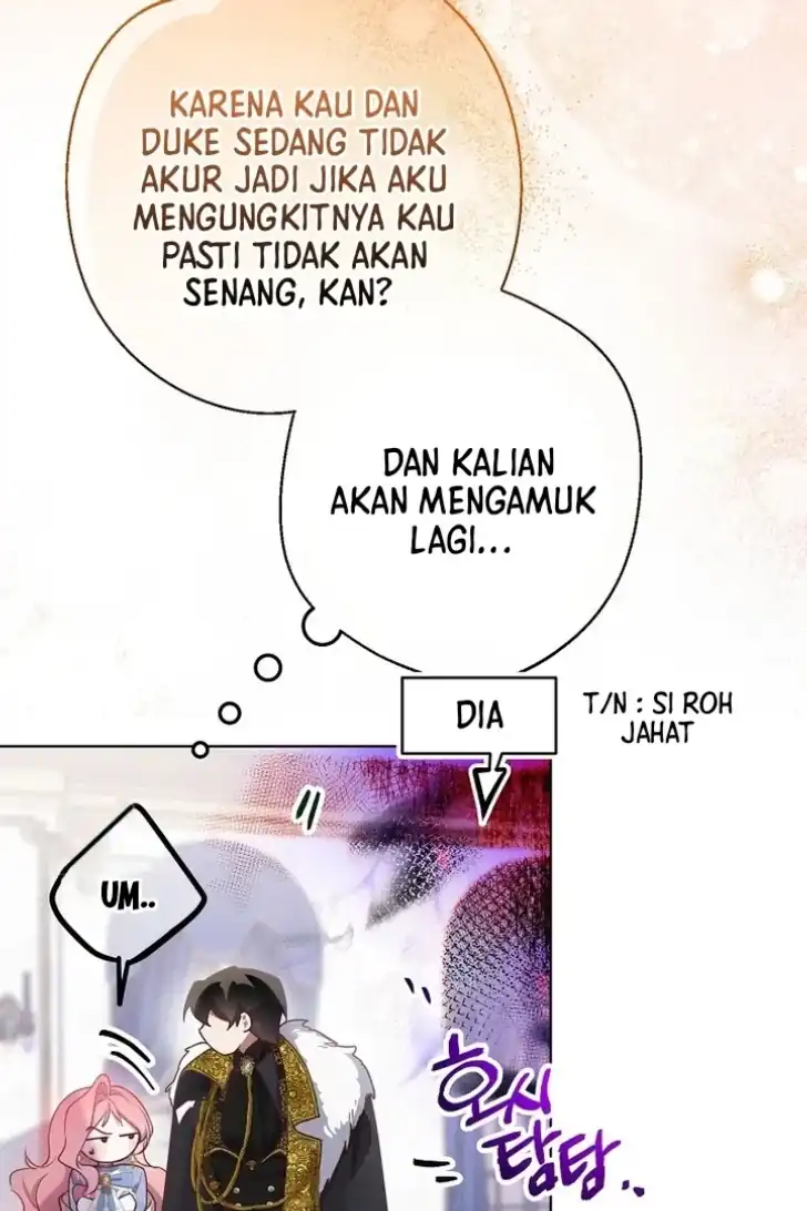 As the Heart Leads Chapter 8 - halaman 19