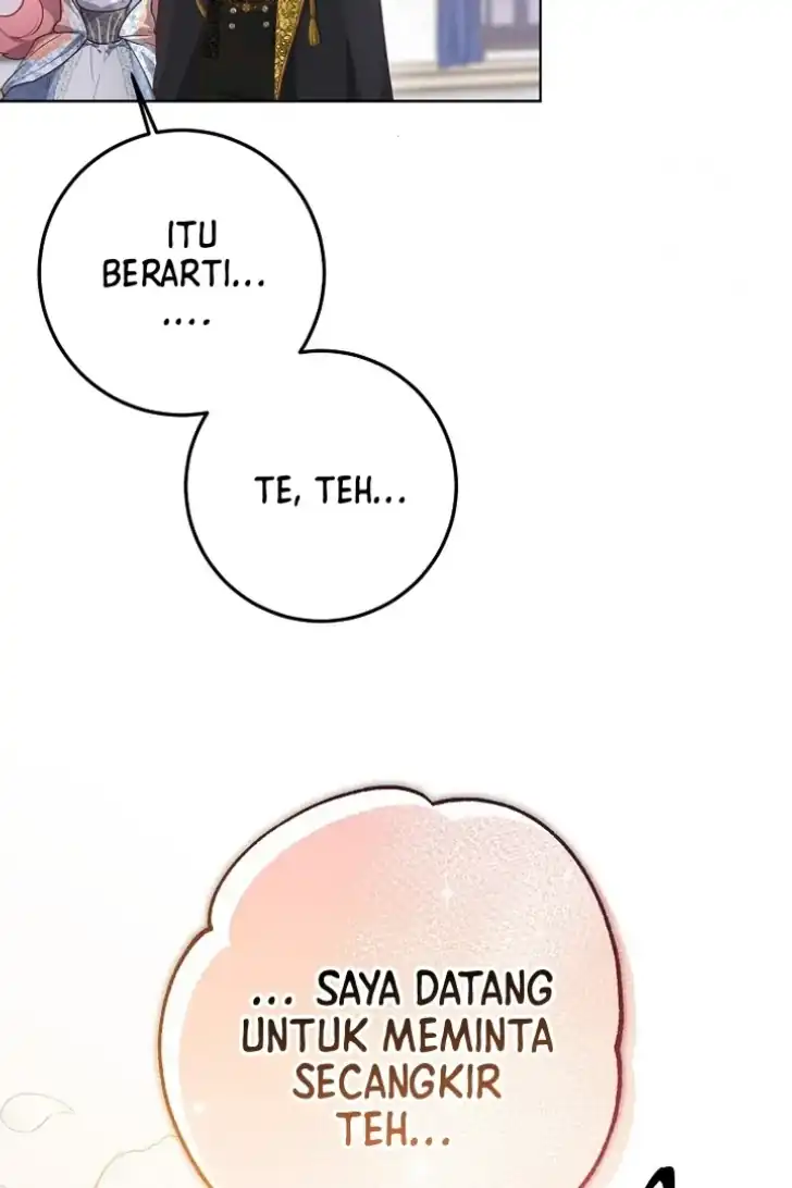 As the Heart Leads Chapter 8 - halaman 20
