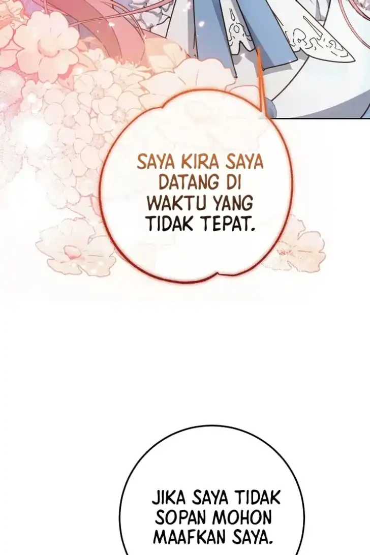As the Heart Leads Chapter 8 - halaman 22