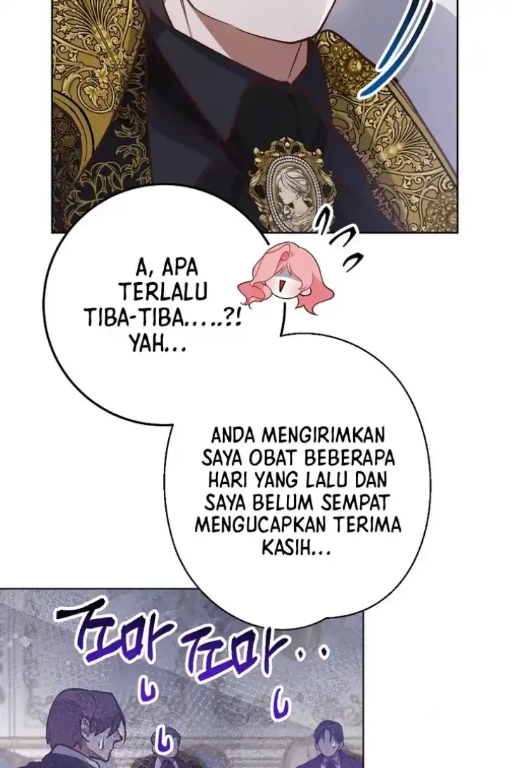 As the Heart Leads Chapter 8 - halaman 25