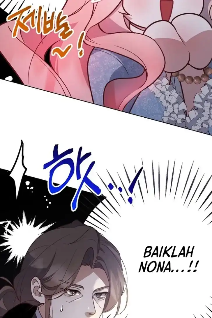 As the Heart Leads Chapter 8 - halaman 27