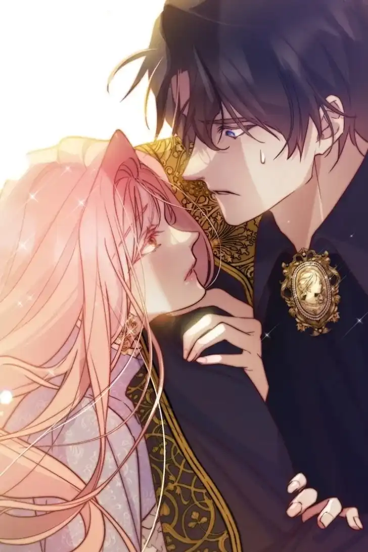 As the Heart Leads Chapter 8 - halaman 3