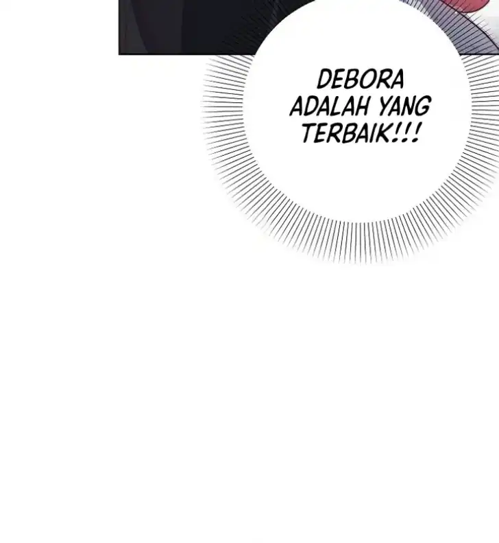 As the Heart Leads Chapter 8 - halaman 31