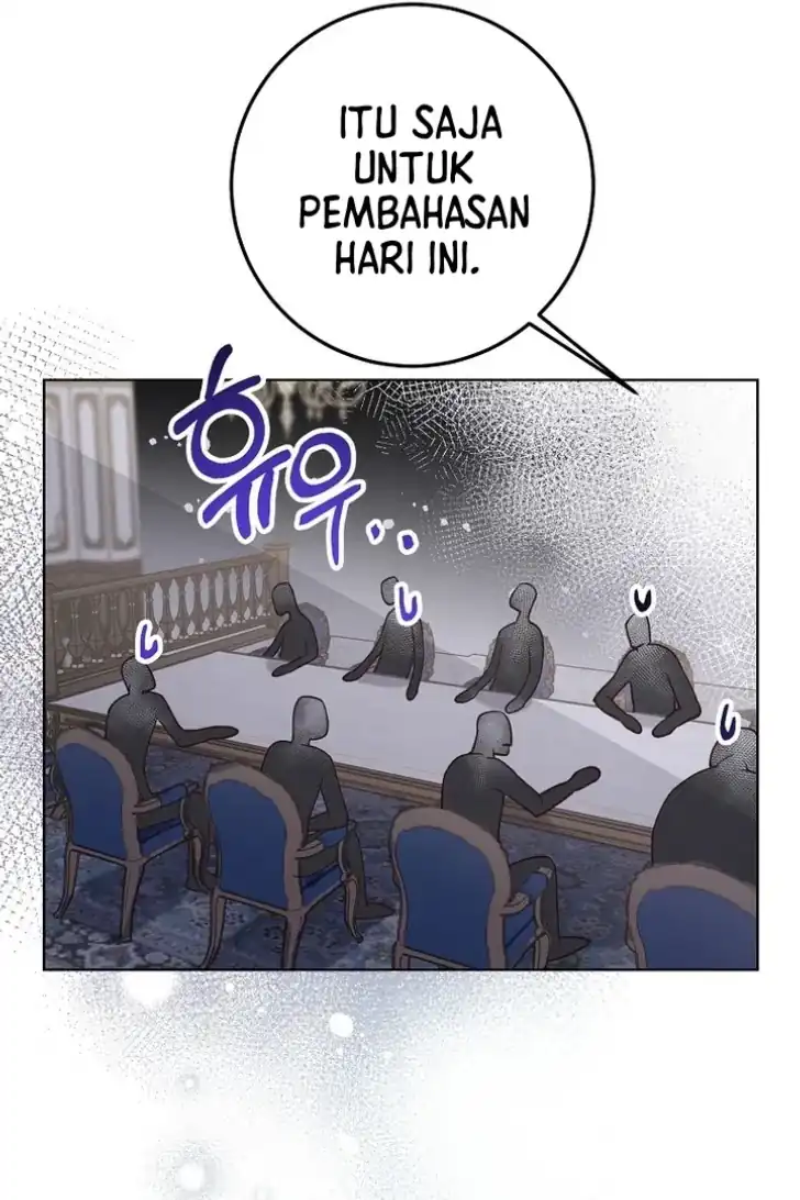As the Heart Leads Chapter 8 - halaman 32