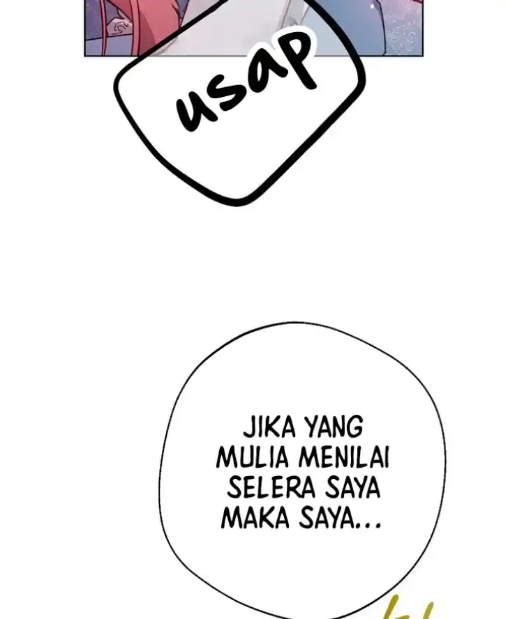 As the Heart Leads Chapter 8 - halaman 45