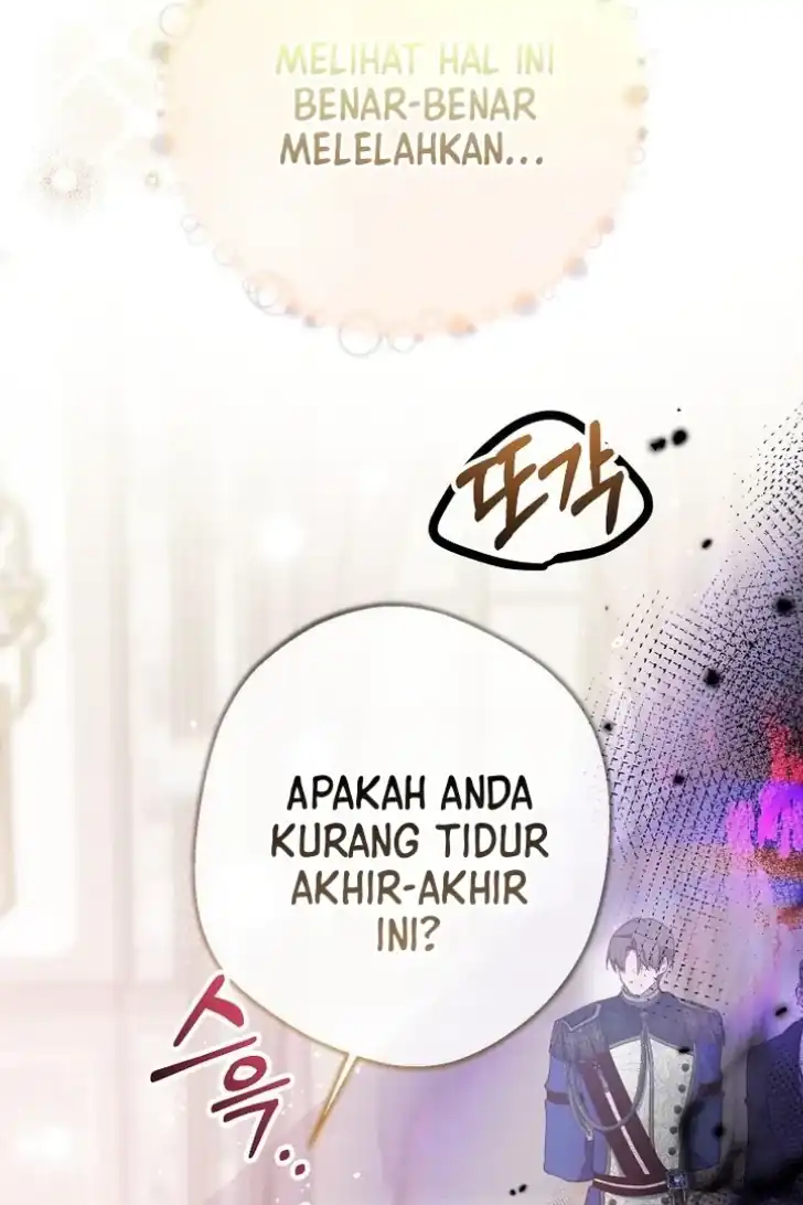 As the Heart Leads Chapter 8 - halaman 57