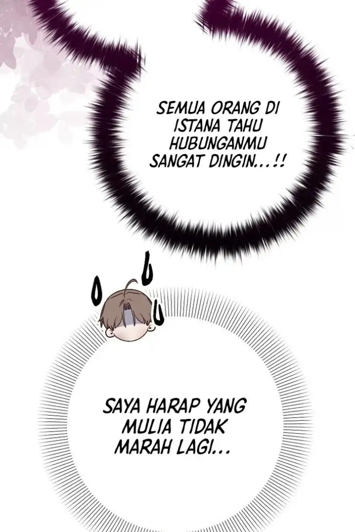 As the Heart Leads Chapter 8 - halaman 71