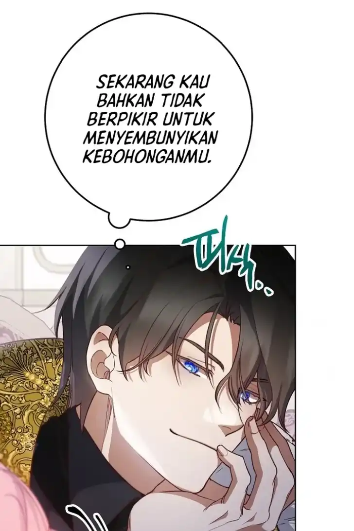 As the Heart Leads Chapter 8 - halaman 77