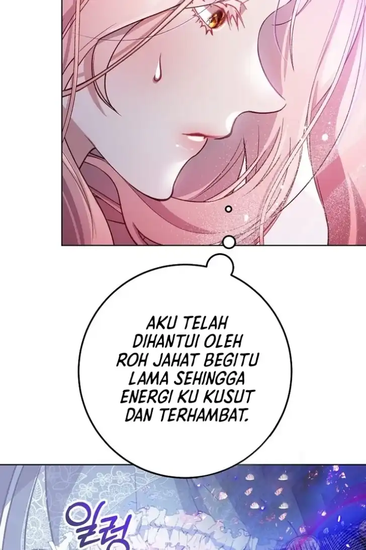 As the Heart Leads Chapter 8 - halaman 79