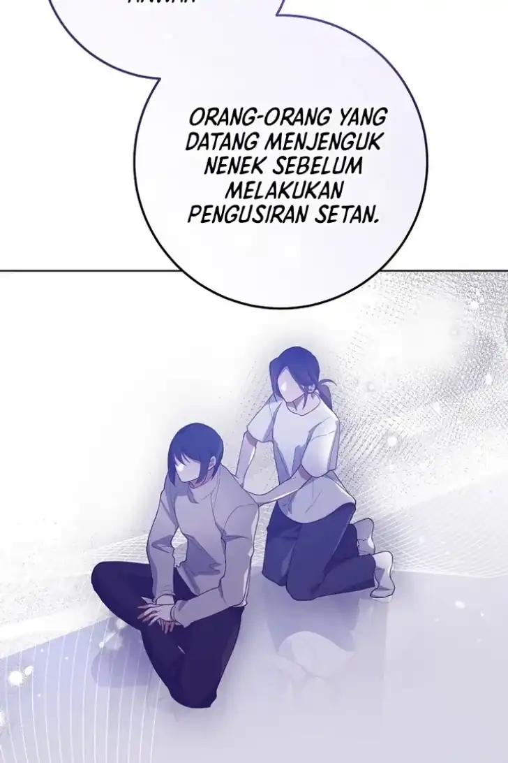 As the Heart Leads Chapter 8 - halaman 84