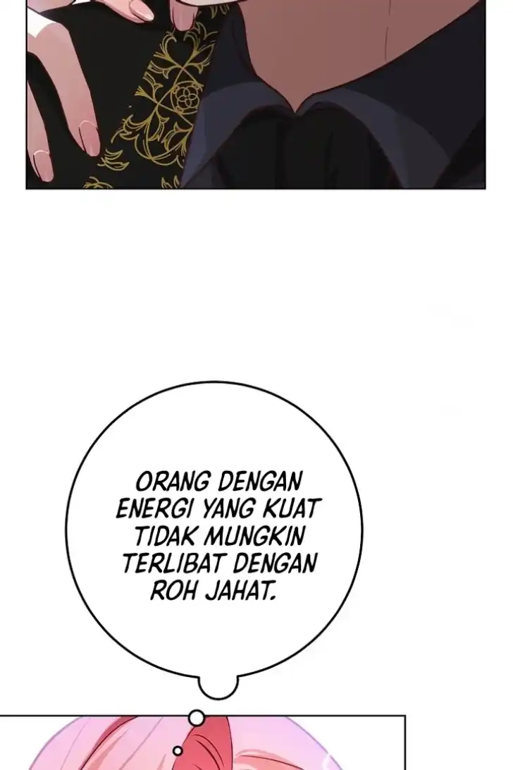 As the Heart Leads Chapter 8 - halaman 90