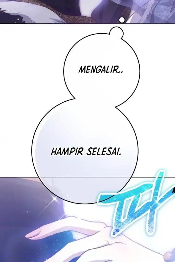 As the Heart Leads Chapter 8 - halaman 96