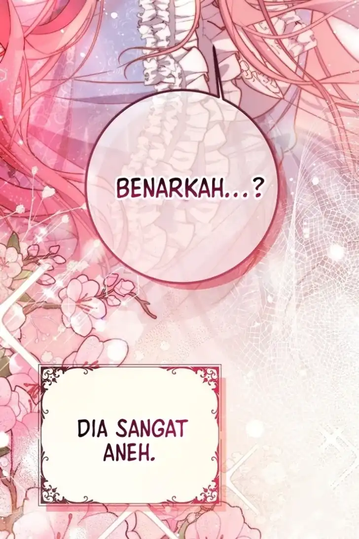 As the Heart Leads Chapter 9 - halaman 107