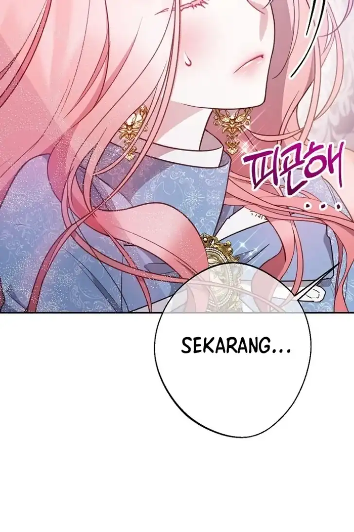As the Heart Leads Chapter 9 - halaman 11