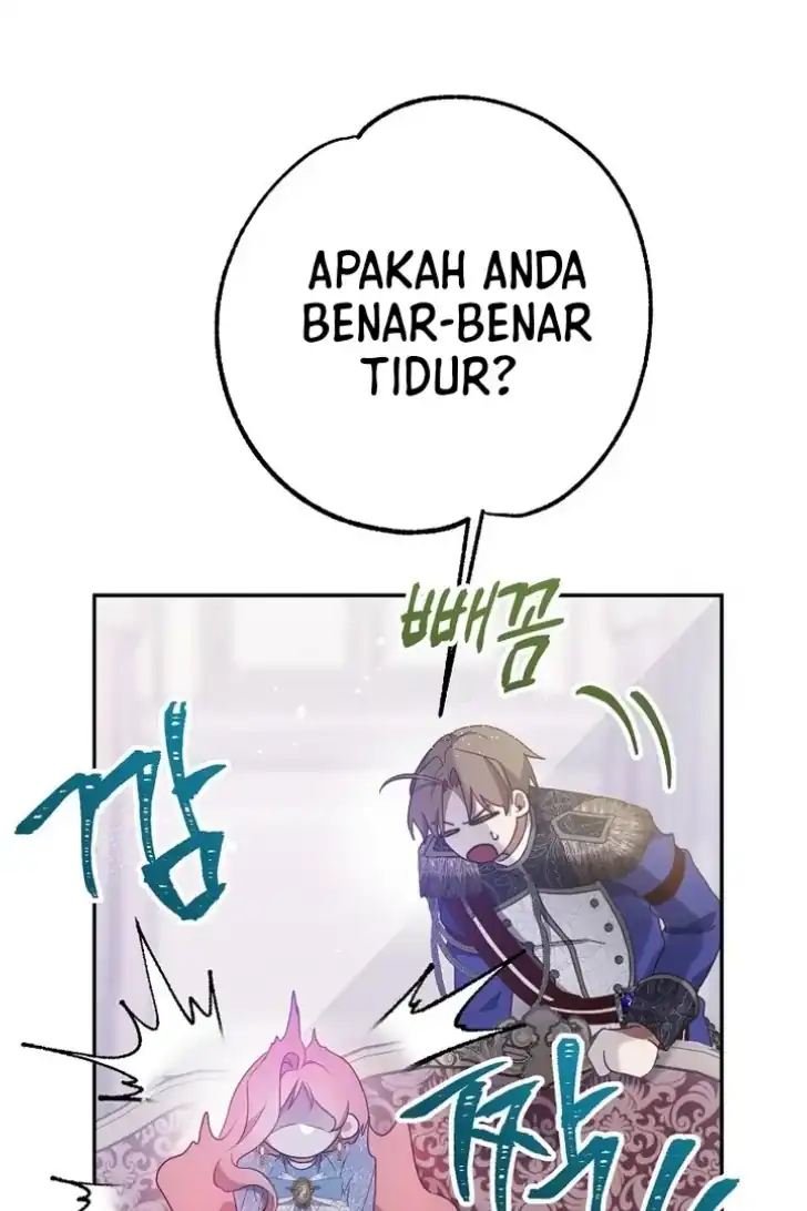 As the Heart Leads Chapter 9 - halaman 12