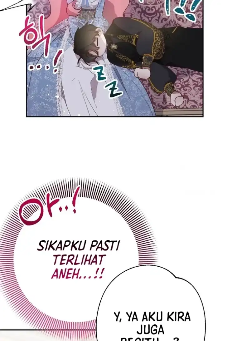 As the Heart Leads Chapter 9 - halaman 13