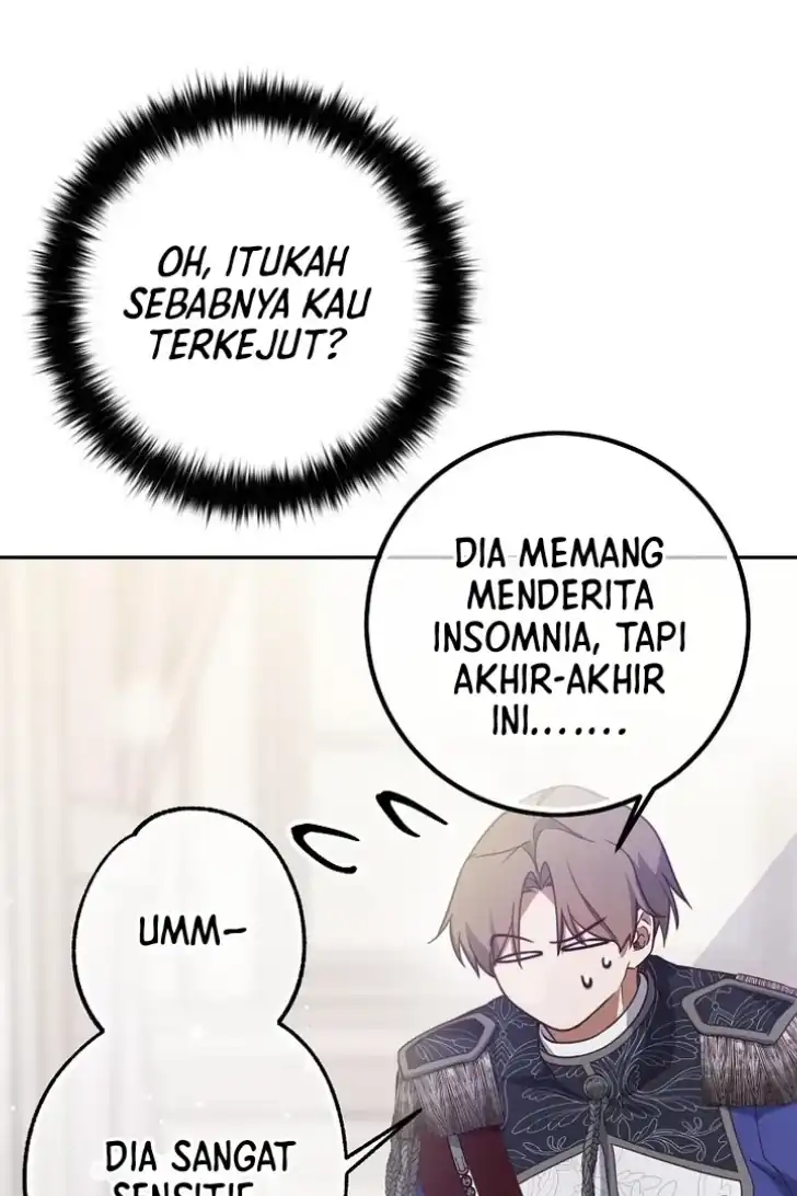 As the Heart Leads Chapter 9 - halaman 17
