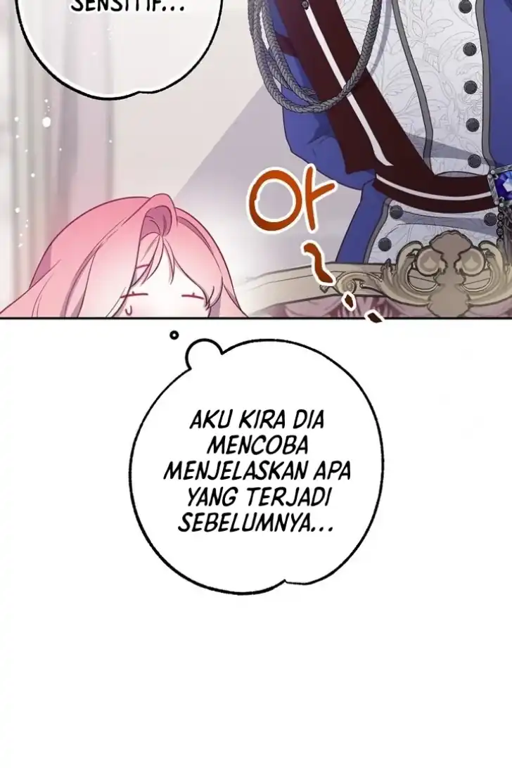 As the Heart Leads Chapter 9 - halaman 18