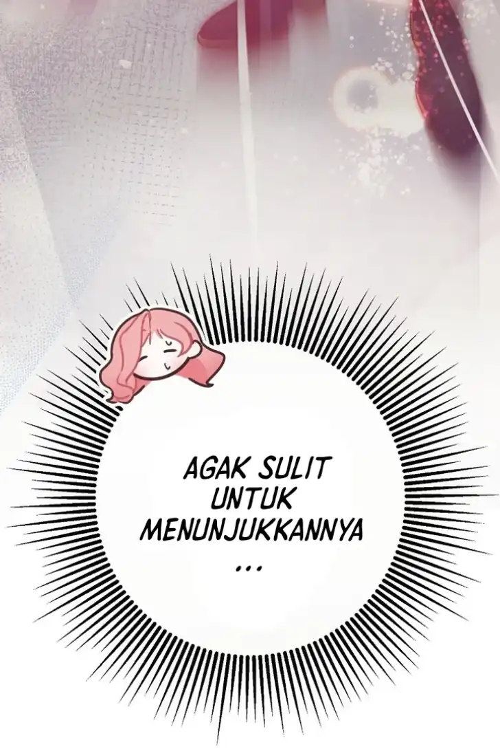 As the Heart Leads Chapter 9 - halaman 21