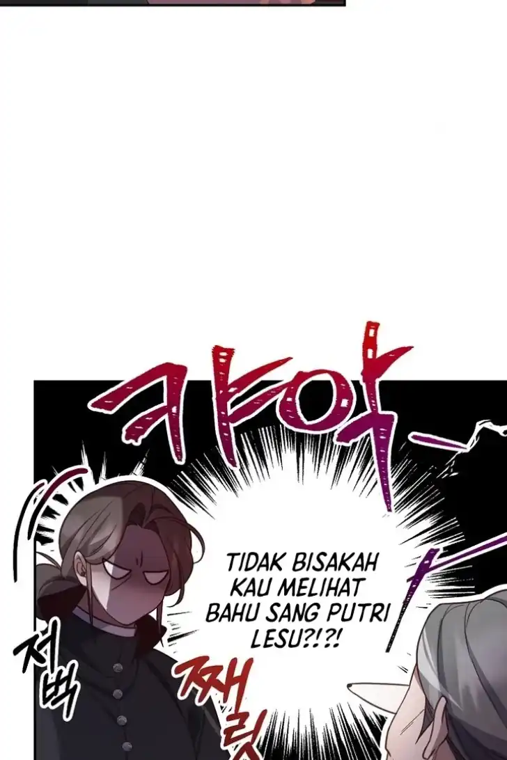 As the Heart Leads Chapter 9 - halaman 28