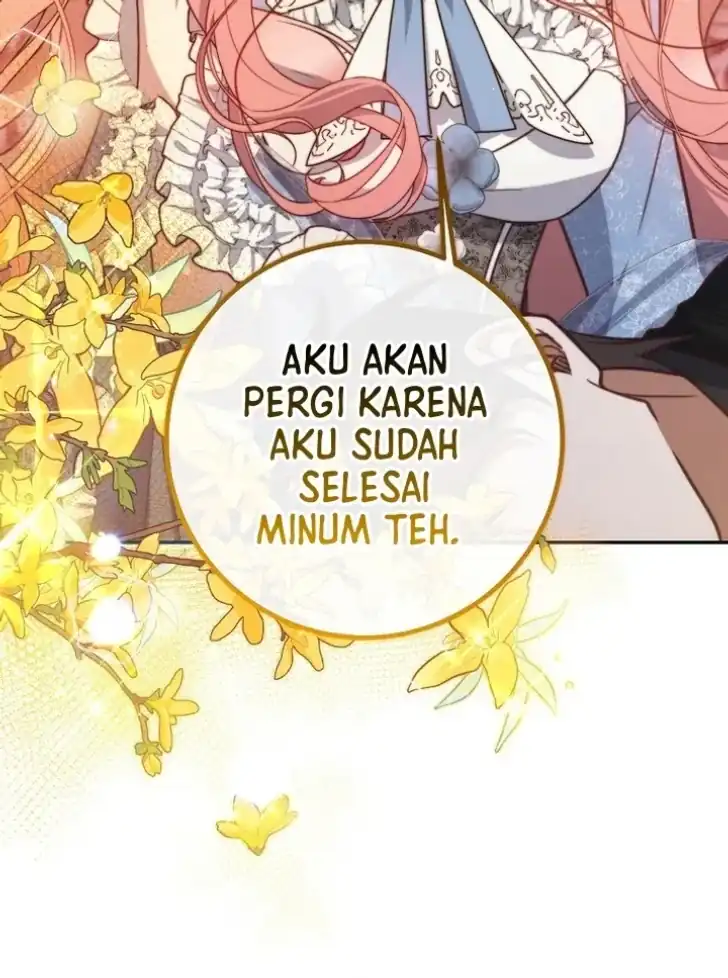 As the Heart Leads Chapter 9 - halaman 31