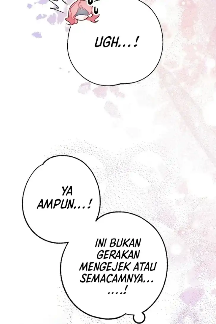 As the Heart Leads Chapter 9 - halaman 42