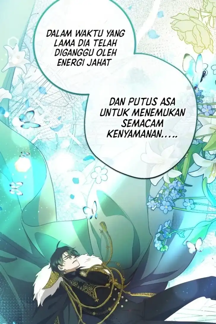 As the Heart Leads Chapter 9 - halaman 49
