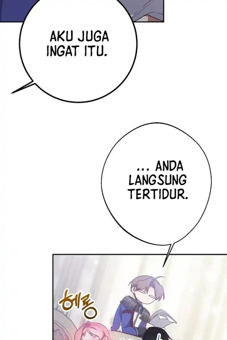 As the Heart Leads Chapter 9 - halaman 68
