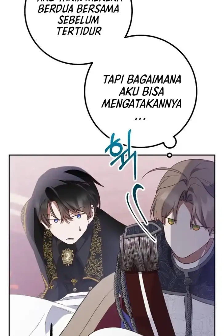 As the Heart Leads Chapter 9 - halaman 70