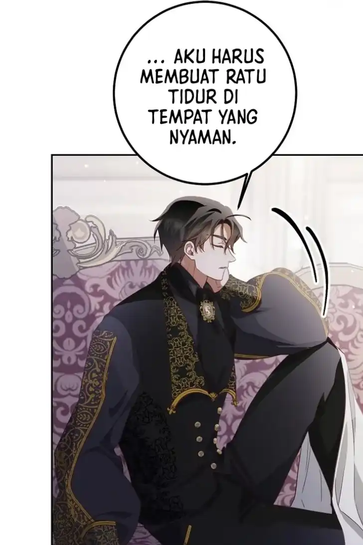 As the Heart Leads Chapter 9 - halaman 75