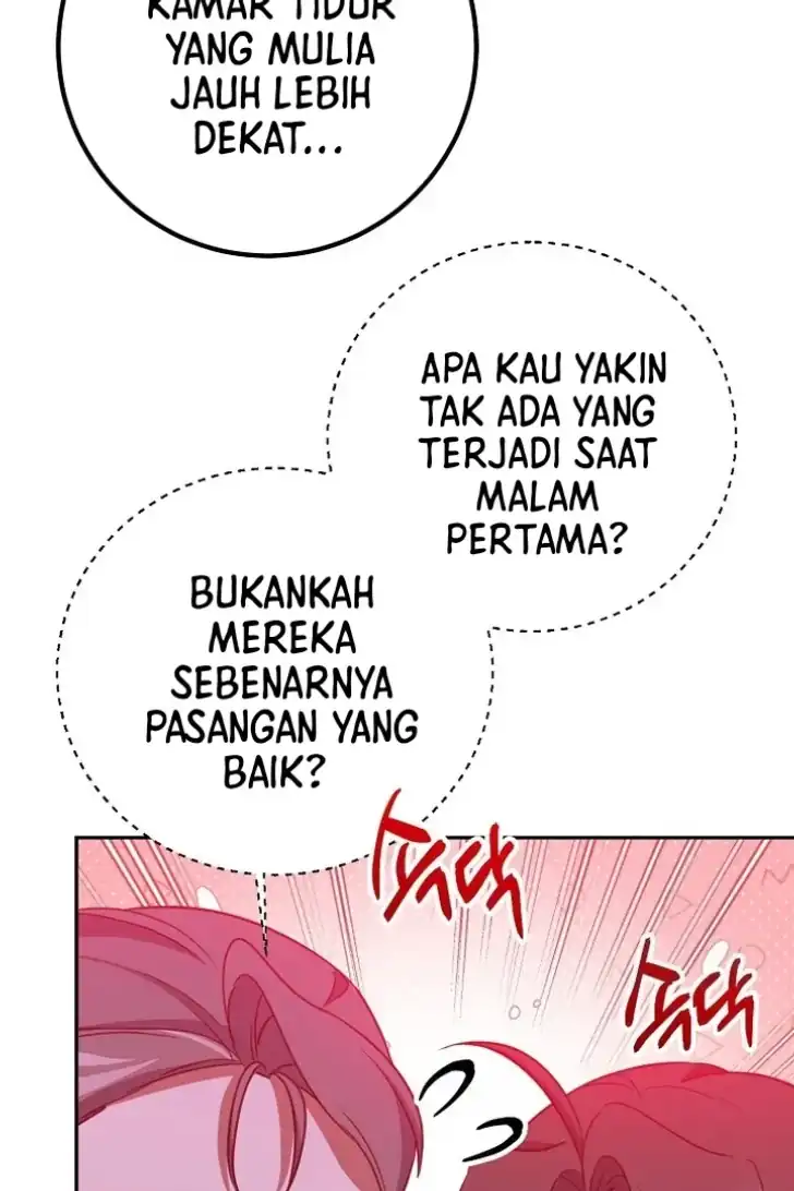 As the Heart Leads Chapter 9 - halaman 79