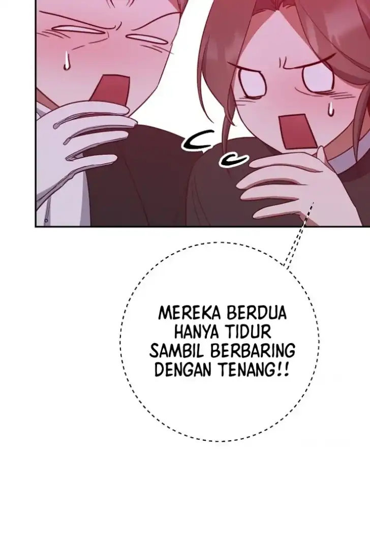 As the Heart Leads Chapter 9 - halaman 80