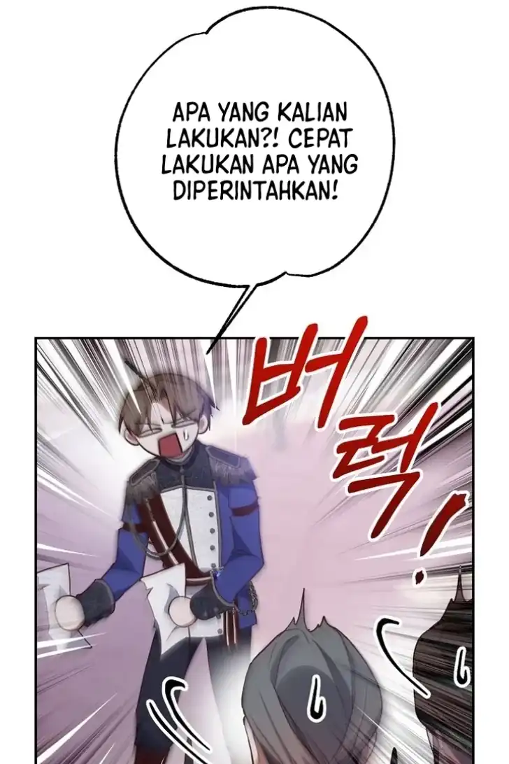 As the Heart Leads Chapter 9 - halaman 81
