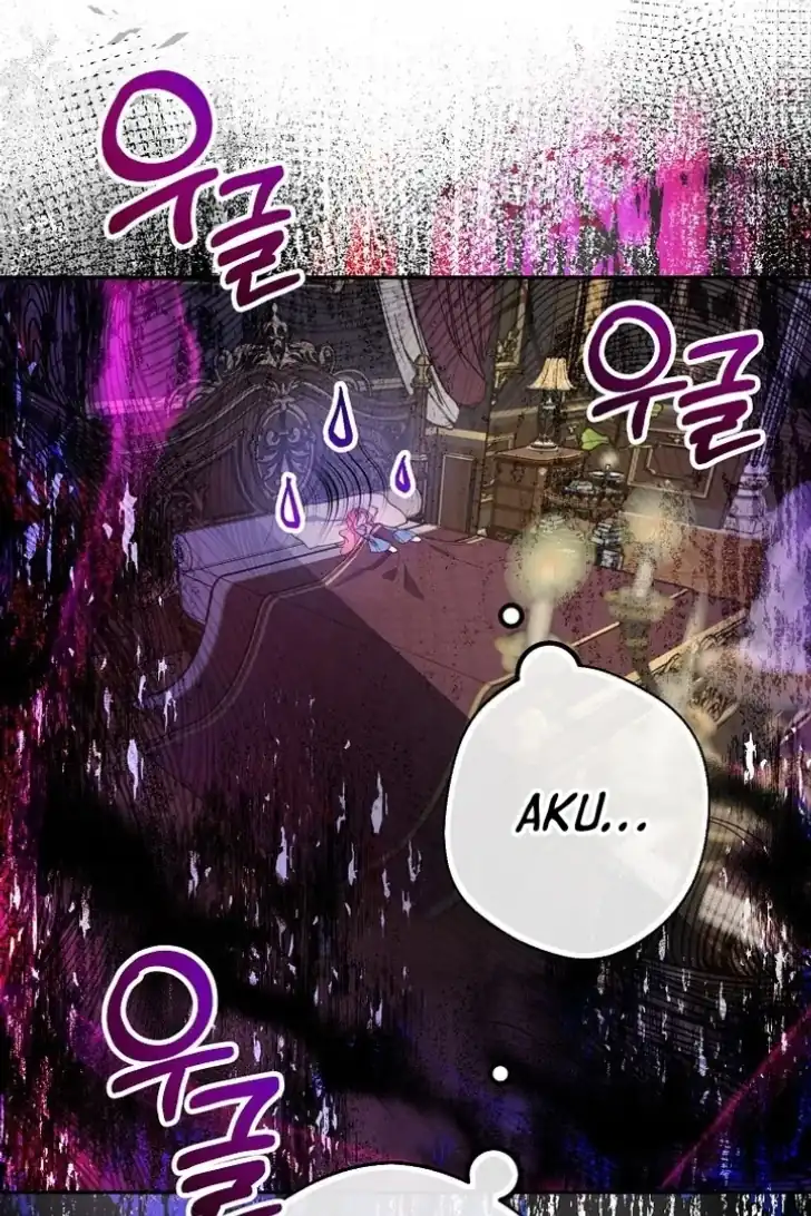 As the Heart Leads Chapter 9 - halaman 92