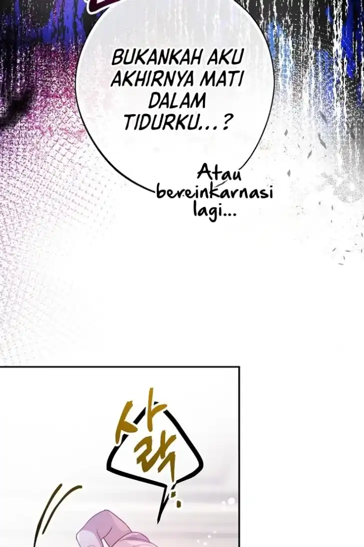 As the Heart Leads Chapter 9 - halaman 93