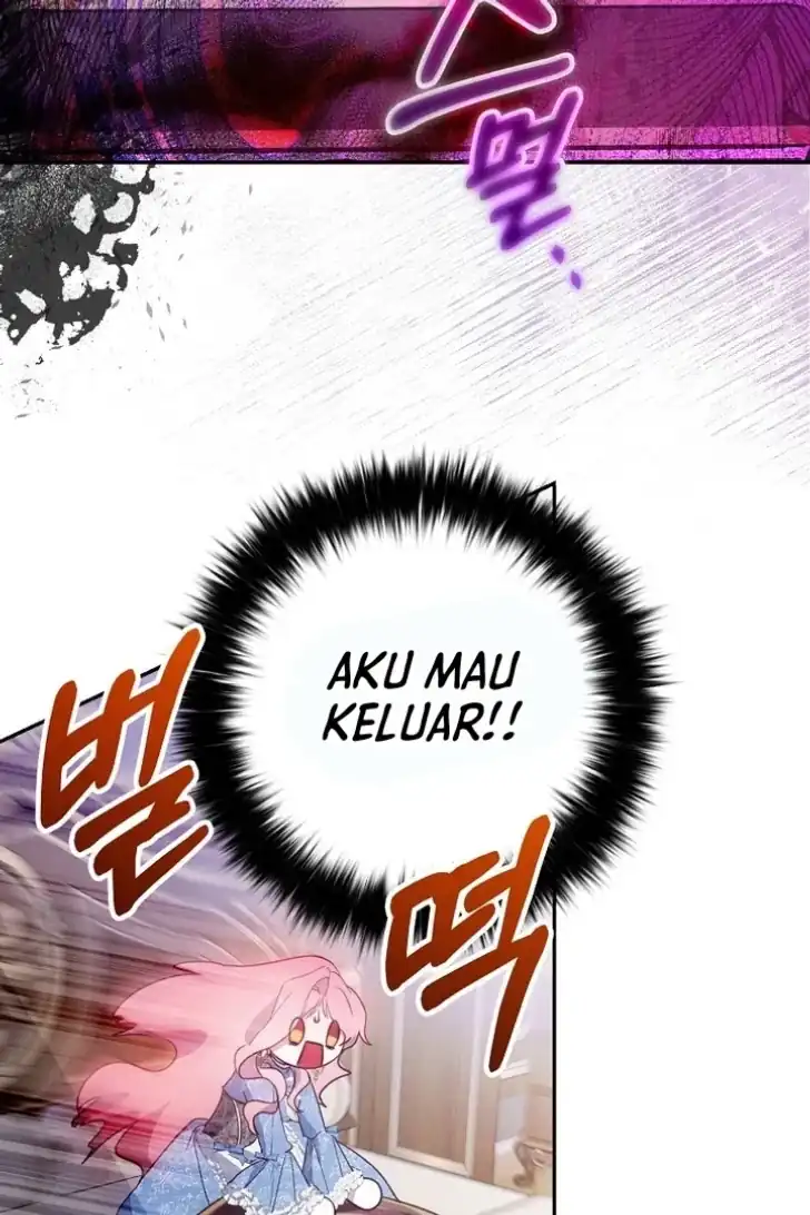 As the Heart Leads Chapter 9 - halaman 98